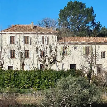 Gite Zen Carnoules  Exterior foto