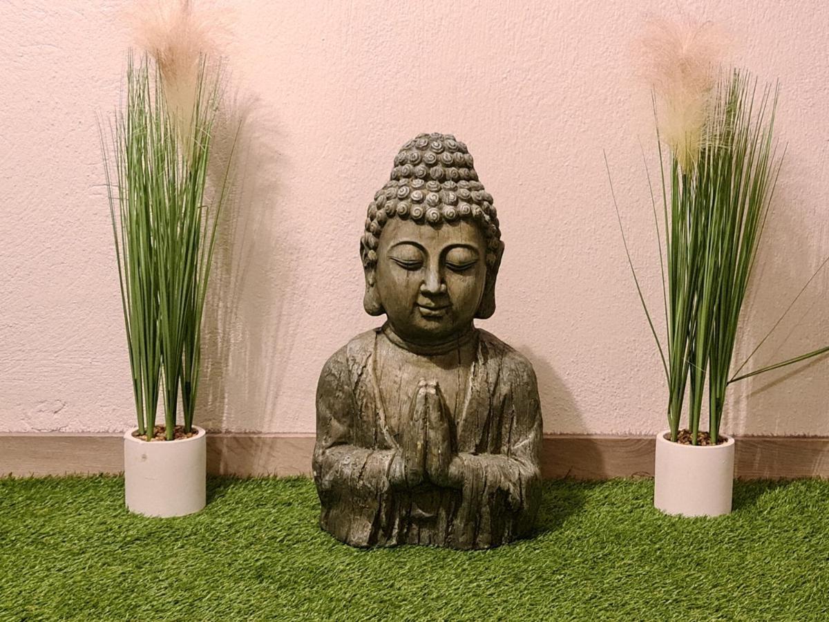 Zen Carnoules (Var)