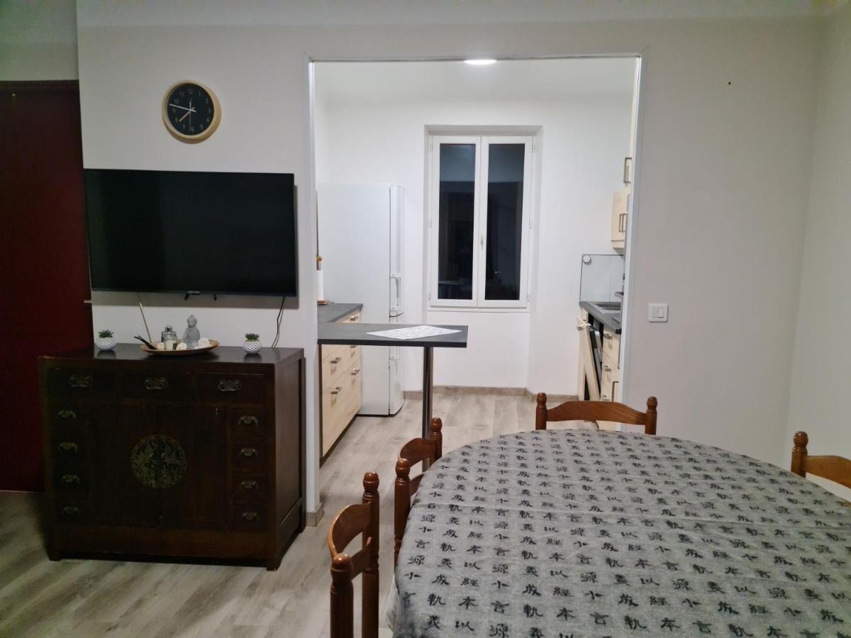 Apartment Zen Carnoules (Var)