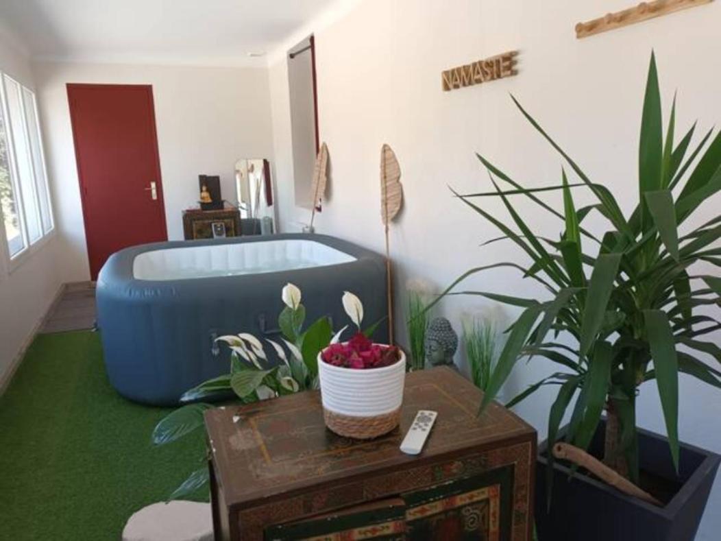 Apartment Zen