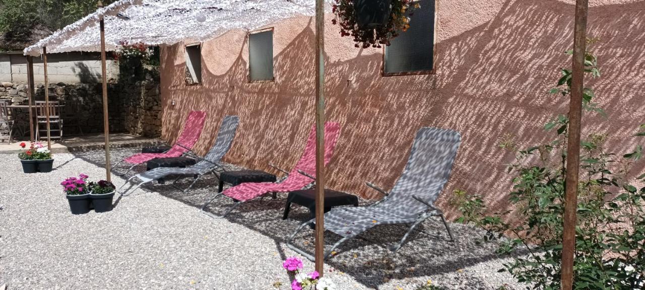 Zen Carnoules (Var)