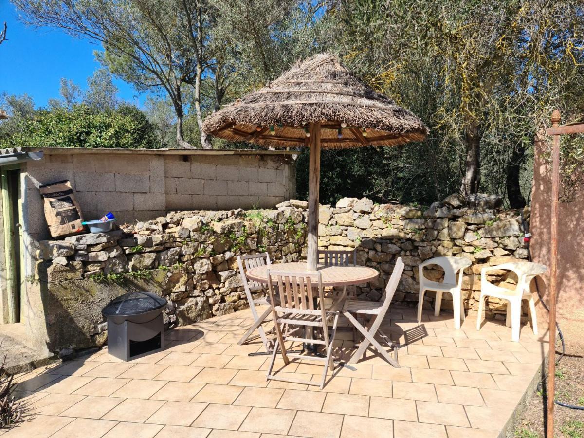 Apartment Zen Carnoules (Var)