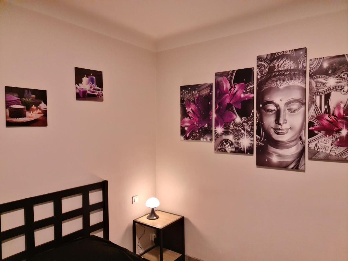 Apartamento Zen *