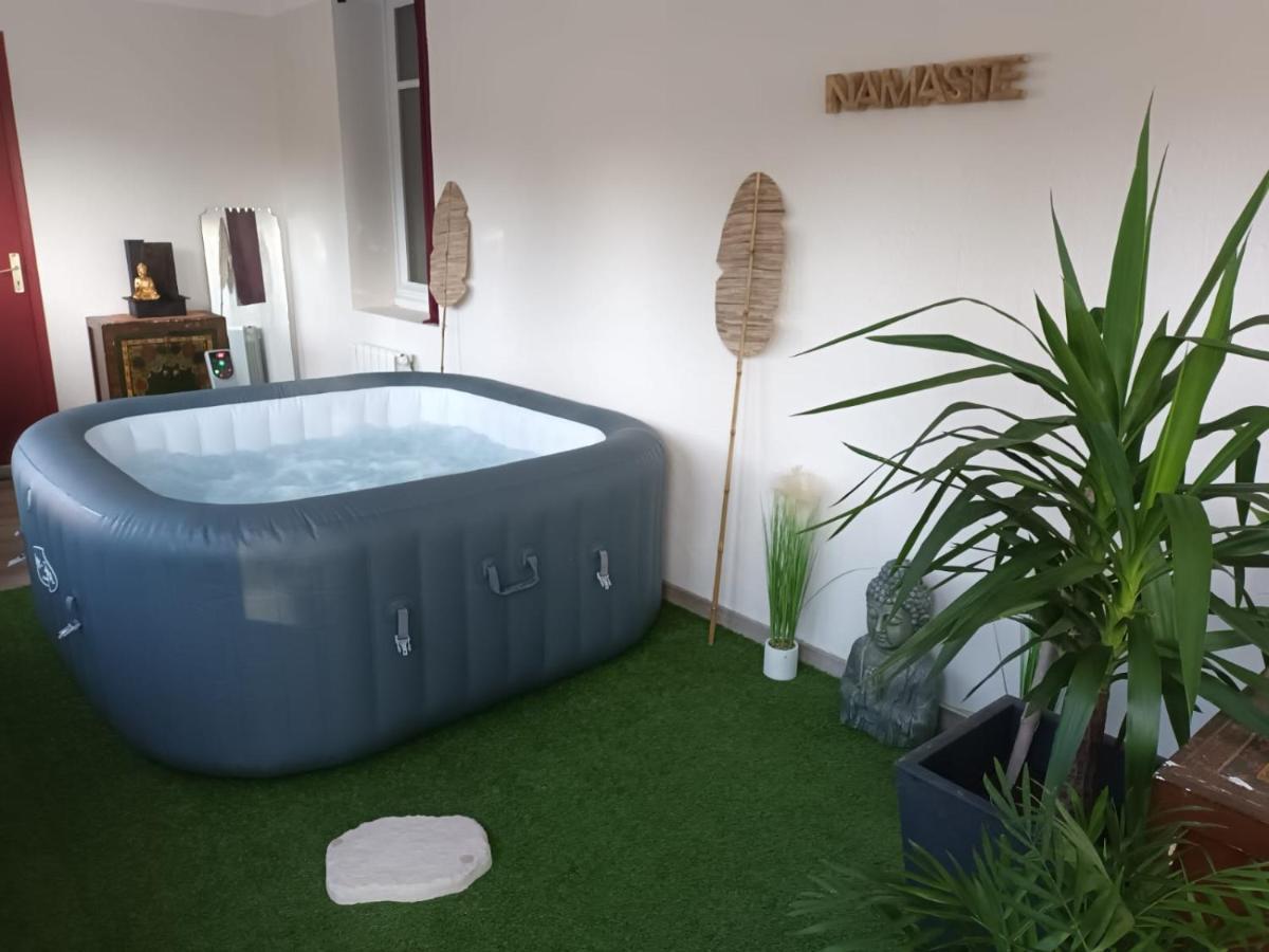 Apartment Zen Carnoules (Var)