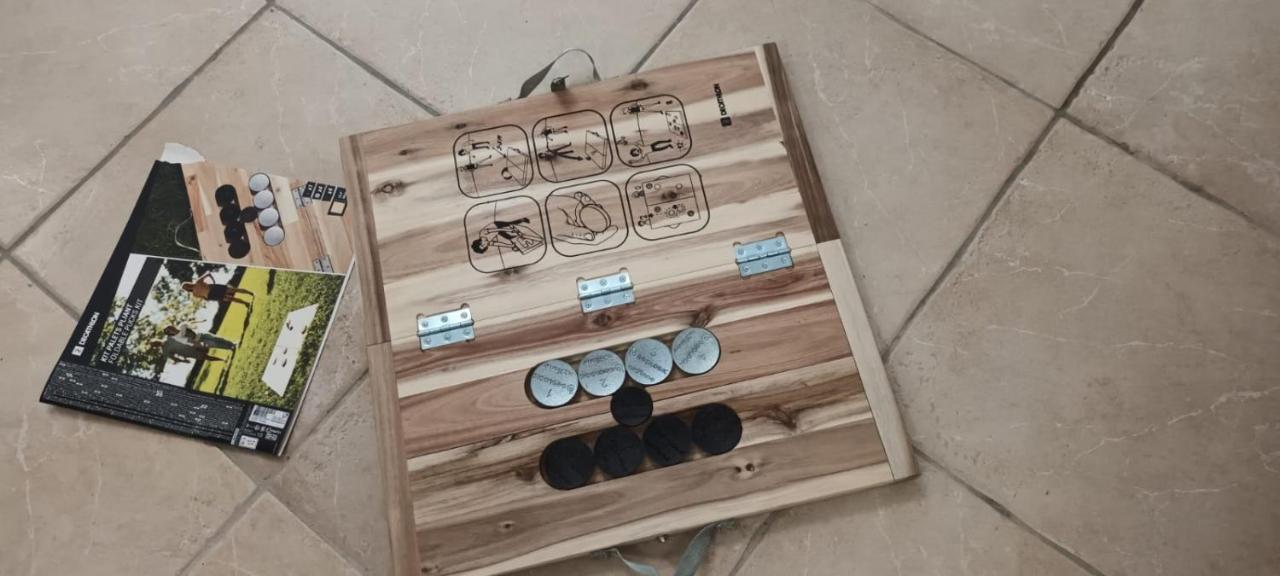 Zen Apartamento *